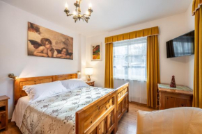 OLIMPIA LODGE Cortina D'ampezzo